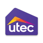 utec - home building solutions android application logo